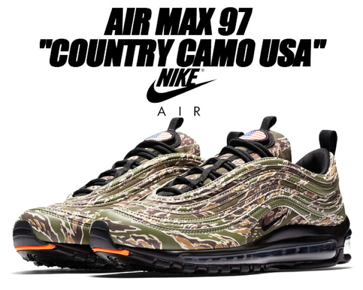 楽天市場】[ ポイント5倍&最大2000円OFFクーポン ] NIKE AIR MAX 97 