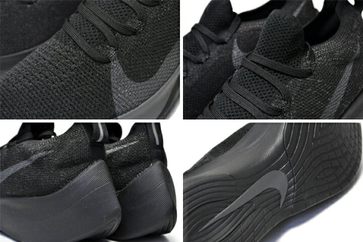 楽天市場】NIKE VAPOR STREET FLYKNIT black/anthracite【ナイキ 