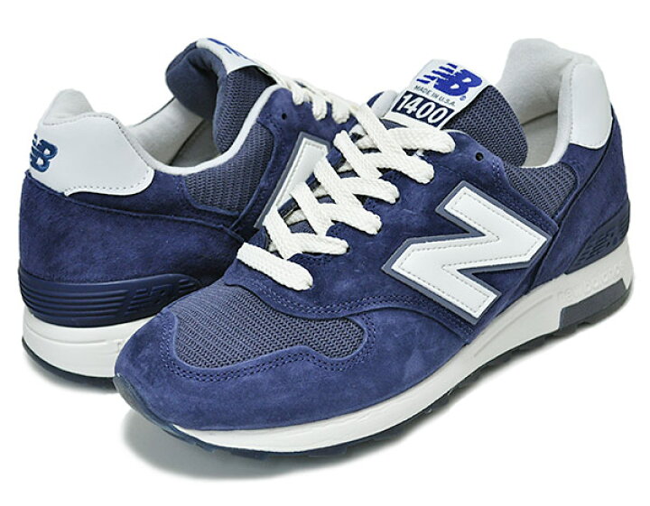 楽天市場】NEW BALANCE M1400CSE MADE IN U.S.A【ニューバランス 