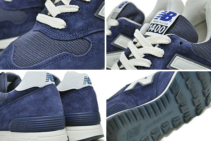 楽天市場】NEW BALANCE M1400CSE MADE IN U.S.A【ニューバランス 