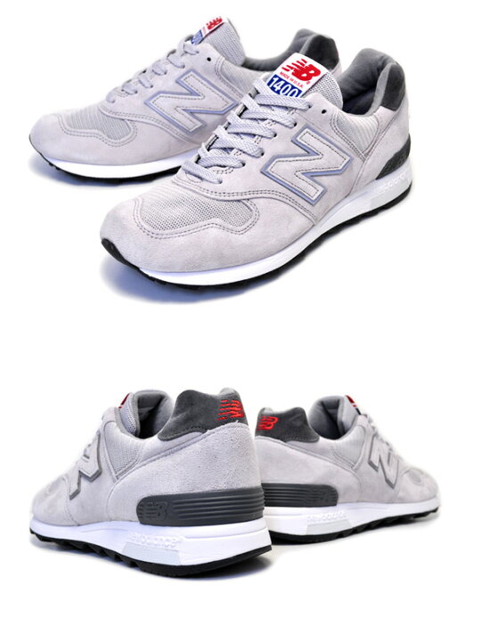 楽天市場】NEW BALANCE M1400 OG MADE IN U.S.A. 【ニューバランス  