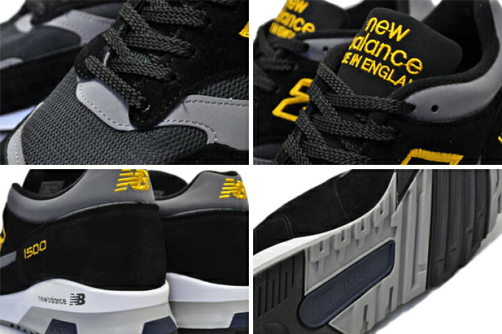 ニューバランス M1500BY