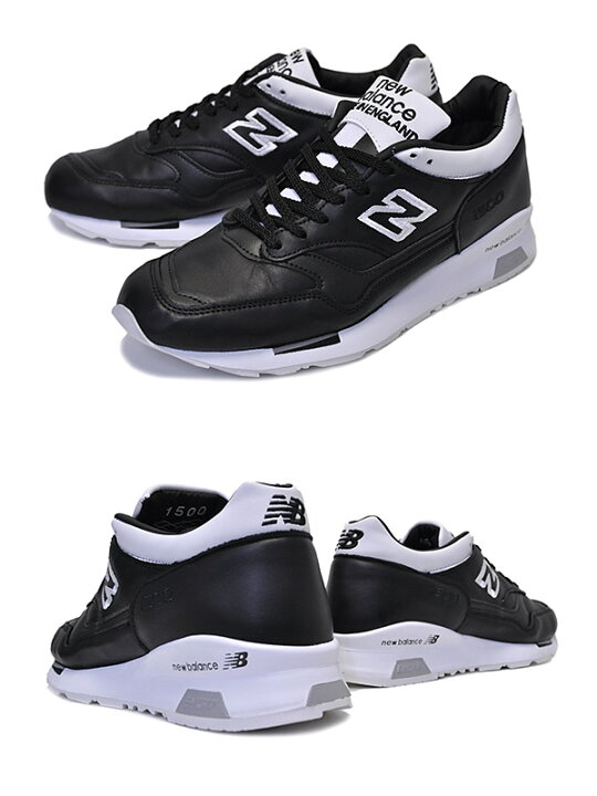 楽天市場】NEW BALANCE M1500 FB Made in England 【ニューバランス 