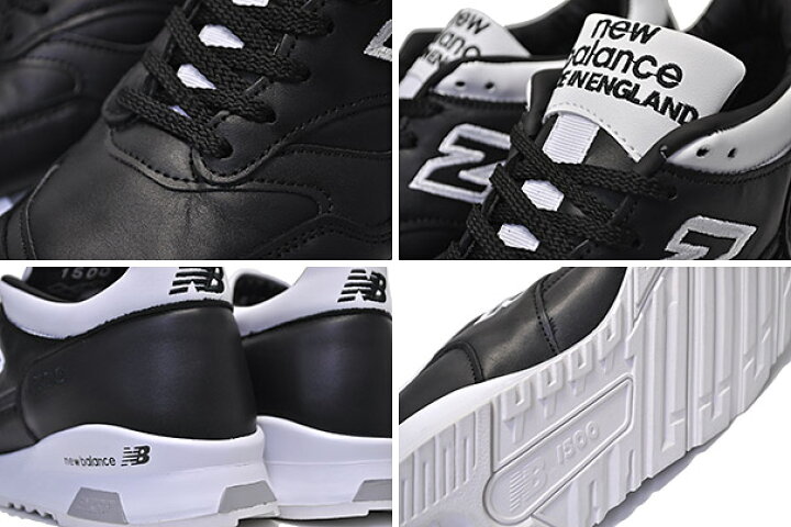 楽天市場】NEW BALANCE M1500 FB Made in England 【ニューバランス 