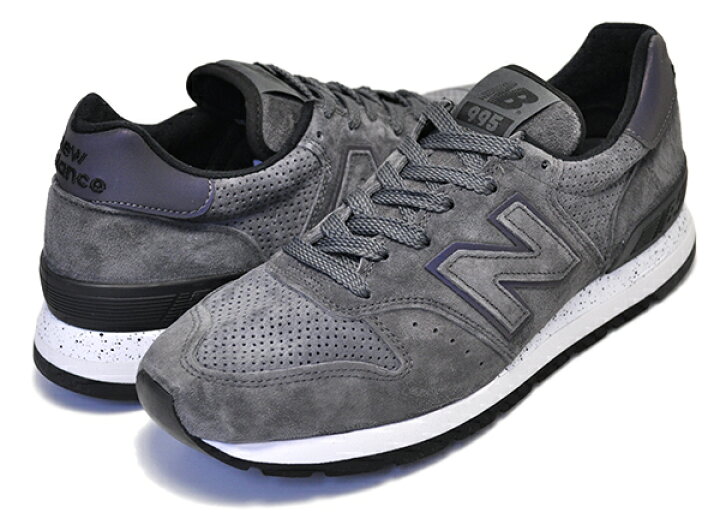 楽天市場】【ニューバランス 995】NEW BALANCE M995 SYG MADE IN  