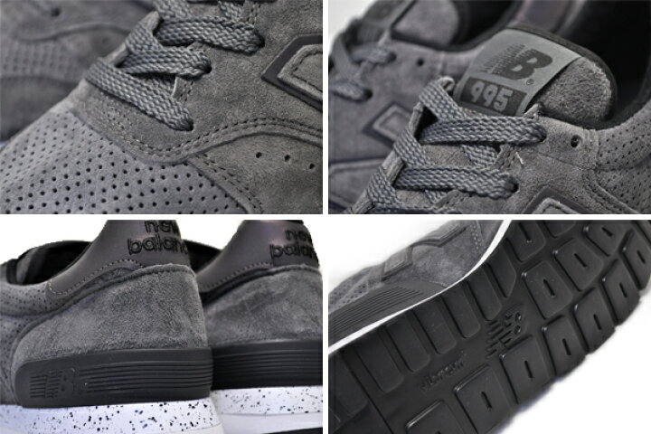 楽天市場】【ニューバランス 995】NEW BALANCE M995 SYG MADE IN  