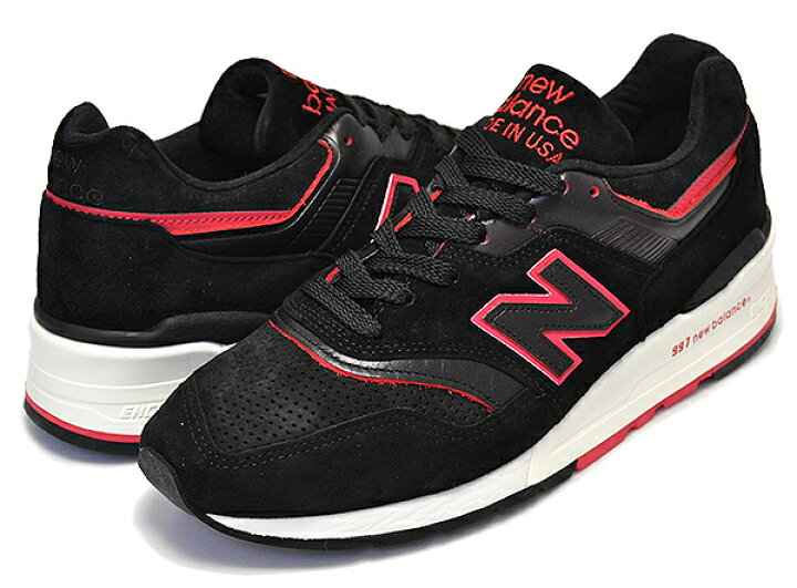 楽天市場】NEW BALANCE M997DEXP MADE IN U.S.A.【ニューバランス M997 