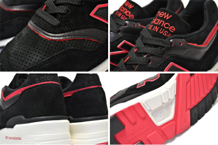 楽天市場】NEW BALANCE M997DEXP MADE IN U.S.A. 【ニューバランス 
