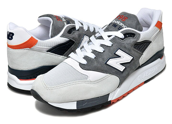 楽天市場】NEW BALANCE M998CREA MADE IN U.S.A.【ニューバランス 