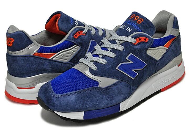 楽天市場】NEW BALANCE M998CSAL MADE IN U.S.A. 【ニューバランス 