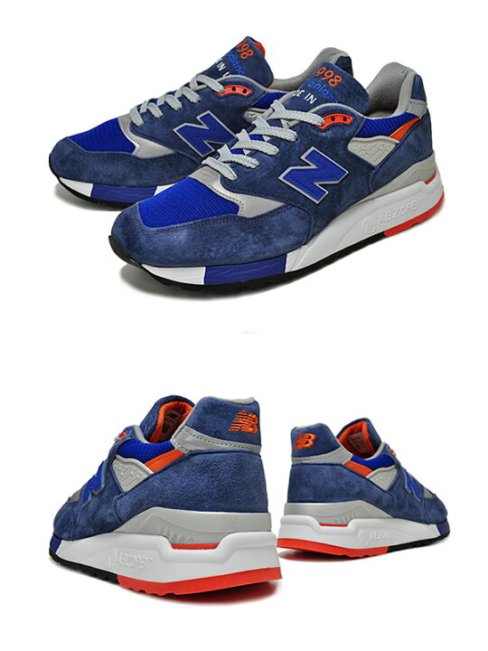 楽天市場】NEW BALANCE M998CSAL MADE IN U.S.A. 【ニューバランス 