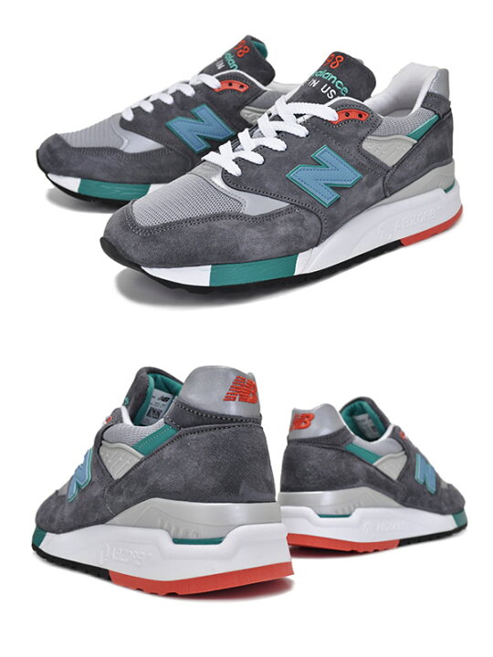 楽天市場】【ニューバランス】NEW BALANCE M998CSRR MADE IN U.S.A. 