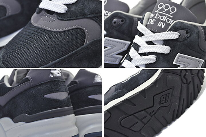 楽天市場】NEW BALANCE M999CBL made in U.S.A. 【ニューバランス 
