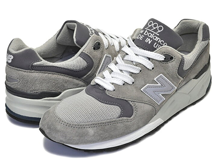 楽天市場】NEW BALANCE M999CGL made in U.S.A. 【ニューバランス 