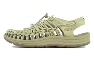 KEEN UNEEK W SAFARI/SAFARI 1027445 L[ j[N EBY Tt@