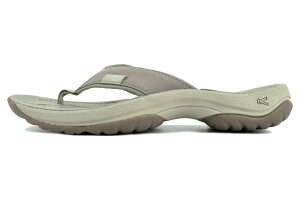 [ �|�C���g5�{&�ő�2000�~OFF�N�[�|�� ] KEEN KONA FLIP TG BRINDLE/SILVER BIRCH 1029377 �L�[�� �R�i �t���b�v �e�B�[�W�[ �u�����h�� �V���o�[�o�[�`