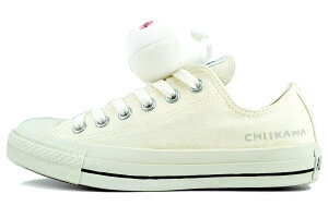 CONVERSE ALL STAR MC OX/CHIIKAWA CHIIKAWA(31314170) 1se427 Ro[X I[X^[ MC OX  31314170 