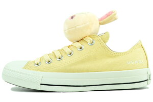 CONVERSE ALL STAR MC OX/CHIIKAWA USAGI(31314172) 1se429 Ro[X I[X^[ MC OX  31314172 