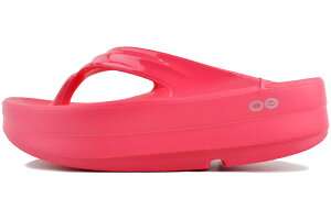 OOFOS OOmega OOlala NEON BERRY 2000440156251 E[tHX E[K E[ lI x[