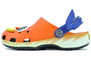 crocs DRAGON BALL Z CLASSIC CLOG 210826-90h NbNX hS{[ Z NVbN NbO