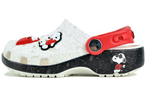 crocs PEANUTS CLASSIC CLOG K MULTI 211125-90h NbNX s[ibc NVbN NbO LbY }`