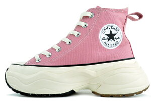 CONVERSE ALL STAR SURGETRAINER HI BLS.PNK 31313900 Ro[X I[X^[ A[ T[Wg[i[ nC ubVsN