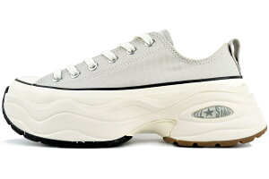 CONVERSE ALL STAR SURGETRAINER OX MST.GRY 31313911 Ro[X I[X^[ A[ T[Wg[i[ IbNX ~XgOC