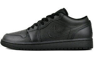 NIKE AIR JORDAN 1 LOW blk/blk-blk 553558-093 iCL GAW[_ 1 [ ubN gvubN