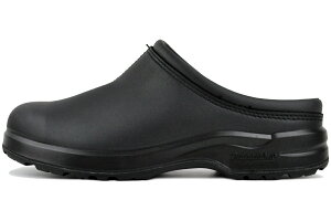 Blundstone ALL-TERRAIN CLOG BLACK bs2381009 uhXg[ I[e[ NbO ubN