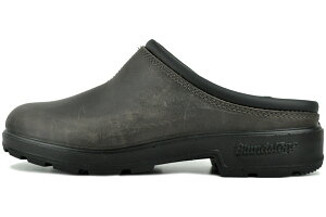 Blundstone ORIGINALS CLOG SHOE CLAY bs2422028 uhXg[ IWiX NbO NC