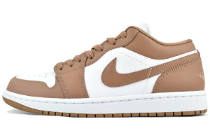 NIKE WMNS AIR JORDAN 1 LOW archaeo brown/archaeo brown dc0774-202 iCL EBY GAW[_ 1 [ A[PIuE