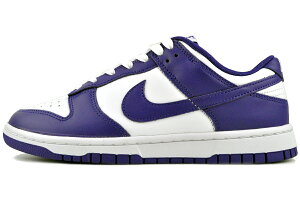 NIKE DUNK LOW RETRO wht/court purple dd1391-104 iCL _N [ g zCg R[gp[v