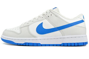 NIKE DUNK LOW RETRO summit wht/photo blue dv0831-108 iCL _N [ g T~bgzCg tHgu[