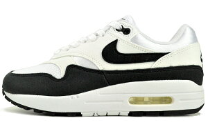 NIKE WMNS AIR MAX 1 wht/blk-summit wht dz2628-102 iCL EBY GA}bNX 1 zCg ubN T~bgzCg