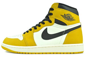NIKE AIR JORDAN 1 RETRO HIGH OG yellow ochre/blk-sail dz5485-701 iCL GAW[_ 1 g nC OG CG[I[N ubN ZC