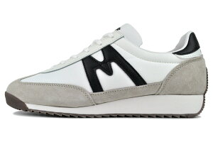 [ �|�C���gUP & �ő�2000�~OFF�N�[�|�� ] KARHU MESTARI SILVER LINING/BLACK f805083 �J���t ���X�^�� �V���o�[���C�j���O �u���b�N