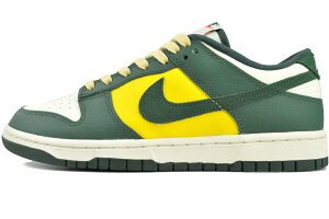 NIKE WMNS DUNK LOW SE sail/noble green-opti yellow fd0350-133 iCL EBY _N [ SE ZC m[uO[ IveBCG[