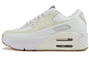 NIKE AIR MAX 90 LV8 wht/sail-soft pearl fd4328-111 iCL GA}bNX 90 LV8 zCg ZC \tgp[