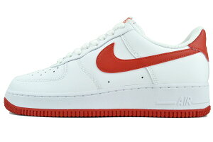 NIKE AIR FORCE 1 07 wht/dragon red-wht fj4146-106 iCL GAtH[X 1 '07 zCg hSbh