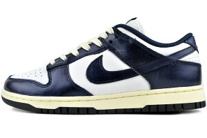 NIKE WMNS DUNK LOW PREMIUM wht/midnight navy fn7197-100 iCL EBY _N [ v~A zCg ~bhiCglCr[