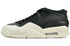 NIKE AIR JORDAN 4 RM blk/light bone-dark grey fq7939-001 ナイキ エアジョーダン 4 RM ブラック ライトボーン ダークグレー