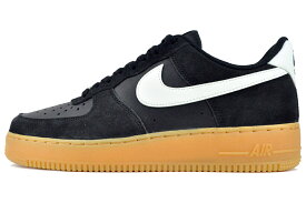 [ ポイントUP & 最大2000円OFFクーポン ] NIKE AIR FORCE 1 07 LV8 blk/summit wht fq8714-004 ナイキ エアフォース 1 ロー '07 LV8 ブラック サミットホワイト