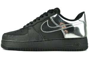 NIKE AIR FORCE 1 LOW RETRO ALL-STAR blk/chrome-blk hf2885-001 iCL GAtH[X 1 [ g I[X^[ ubN N[