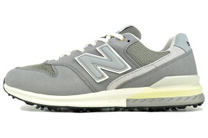 NEW BALANCE MG996GY2 GOLF mg996gy2 j[oX 996 St O[