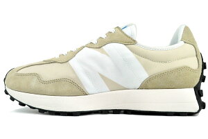 NEW BALANCE U327LD BEIGE u327ld �j���[�o�����X 327 �x�[�W��