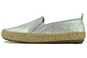 EMU Australia GUM METALLIC SILVER/ARGENT w11964-slv エミュ オーストラリア ガム メタリック シルバー アーダージェント