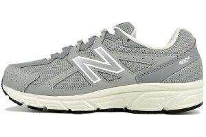 [ �|�C���g5�{&�ő�2000�~OFF�N�[�|�� ] NEW BALANCE W480GG5 GRAY w480gg5 �j���[�o�����X 480 �O���[