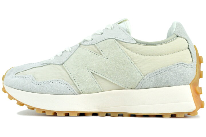 楽天市場】NEW BALANCE MS327KC1 WHITE ms327kc1 ニューバランス 327 