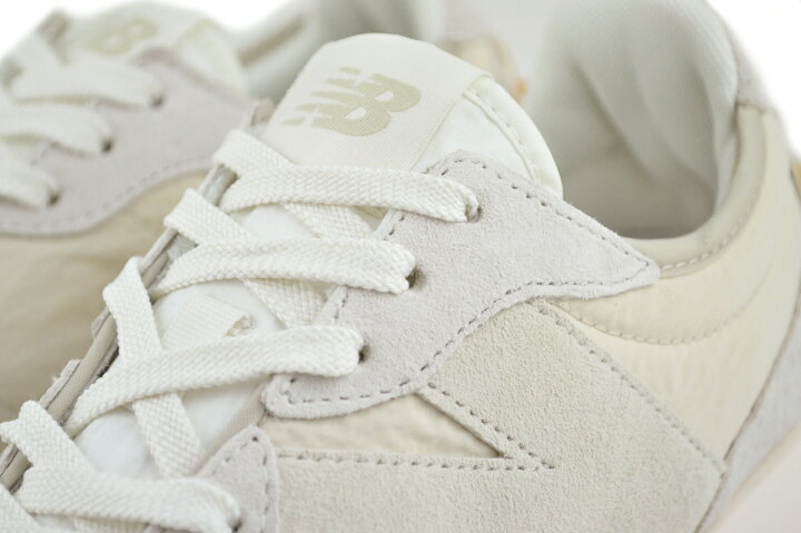 楽天市場】NEW BALANCE MS327KC1 WHITE ms327kc1 ニューバランス 327 