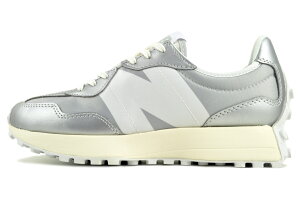 NEW BALANCE WS327SGA SILVER ws327sga j[oX 327 Vo[